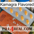 Kamagra Flavored 43